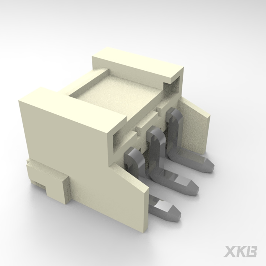 X9396WRS-03-9TSN-XKB Connectivity
